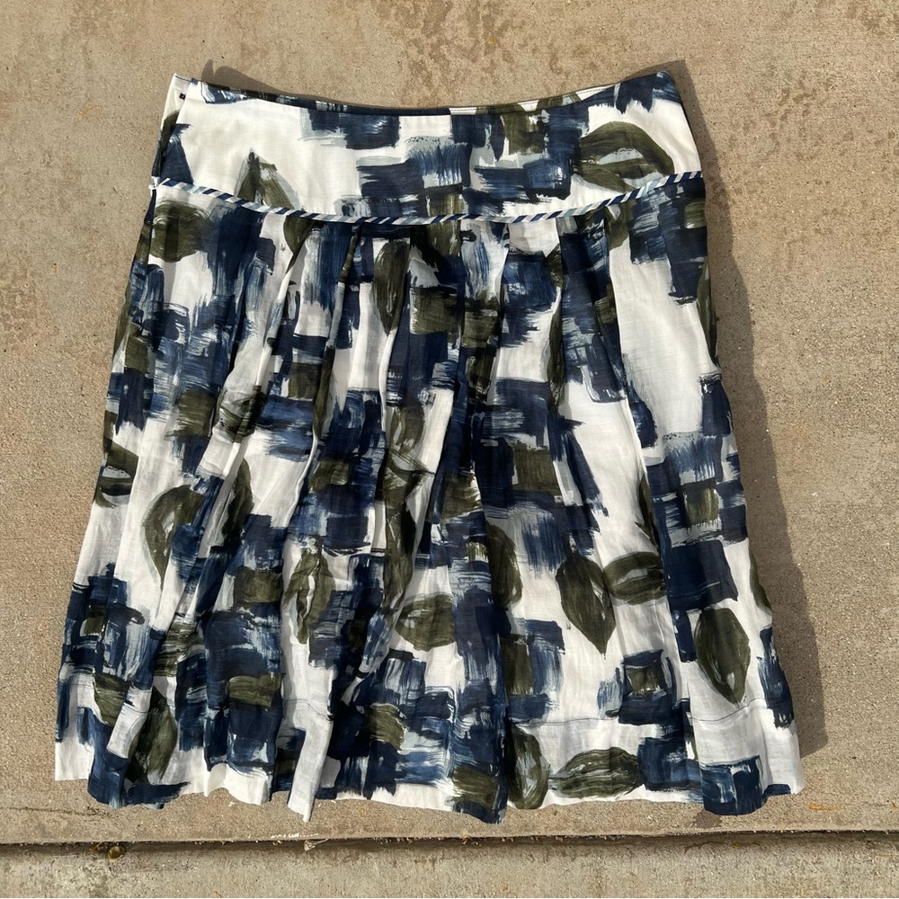 Max Mara Weekend Skirt Size 4
